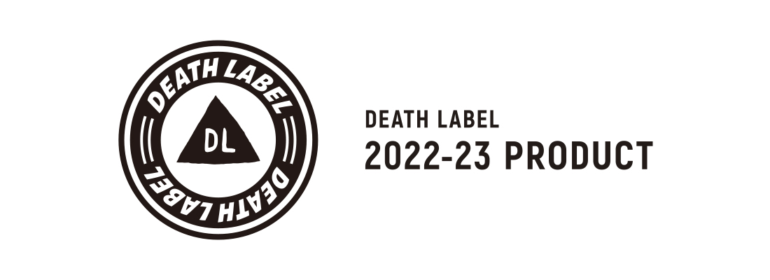 DEATH LABEL Official 2022-23